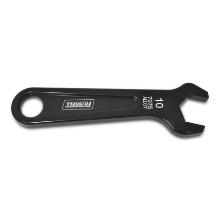 Russell Single Ended -10An Wrench