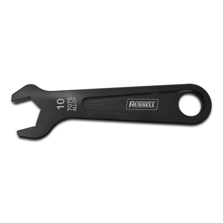Russell Single Ended -10An Wrench