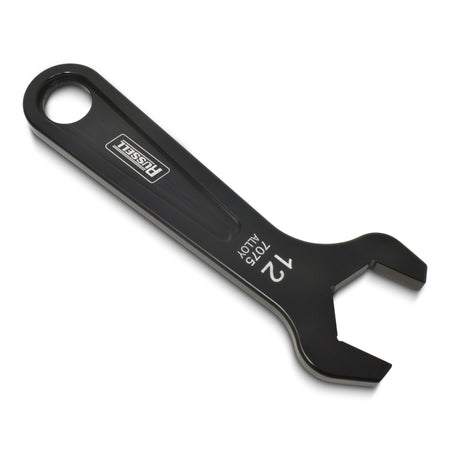 Russell Single Ended -12An Wrench