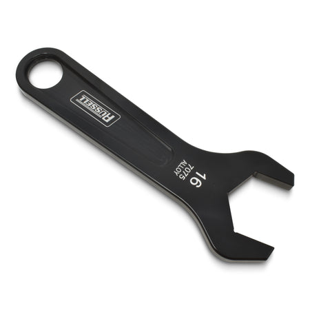 Russell Single Ended -16An Wrench