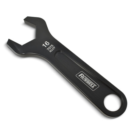 Russell Single Ended -16An Wrench