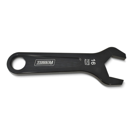 Russell Single Ended -16An Wrench