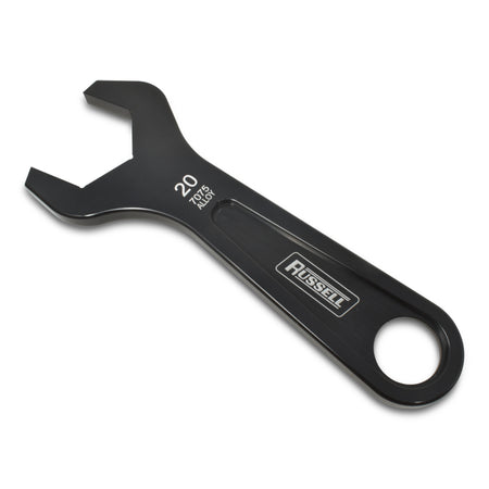 Russell Single Ended -20An Wrench