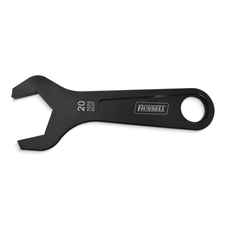Russell Single Ended -20An Wrench