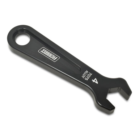 Russell Single Ended -4An Wrench