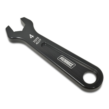 Russell Single Ended -4An Wrench