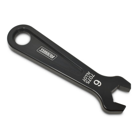 Russell Single Ended -6An Wrench