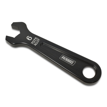 Russell Single Ended -6An Wrench