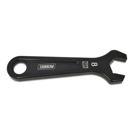 Russell Single Ended -8An Wrench