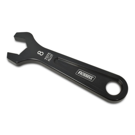 Russell Single Ended -8An Wrench