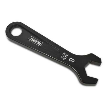 Russell Single Ended -8An Wrench