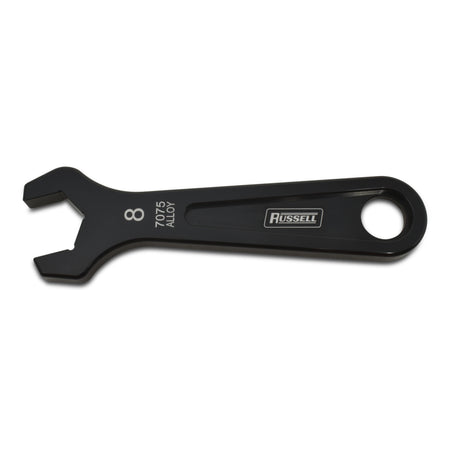 Russell Single Ended -8An Wrench