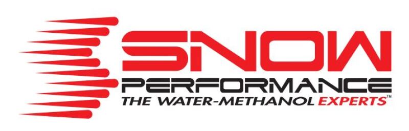 Snow Performance 03-04 Ford Mustang Cobra Fuel Hat - Dual Pump