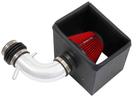 Spectre Air Intake Kit Ford Edge V6-3.5L F/I 15-18