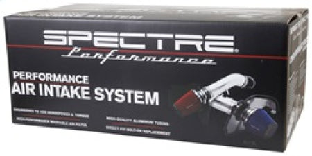Spectre Air Intake Kit Ford Edge V6-3.5L F/I 15-18