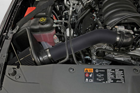 Spectre Air Intake Kit GM Silverado/Sierra V8-5.3L F/I 14-19