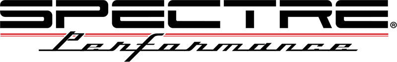 Spectre Air Intake Kit Jeep Cherokee V6-3.2L F/I 14-16