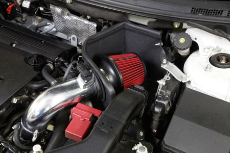 Spectre Air Intake Kit Mitsubishi Lancer 2.4L 15-17