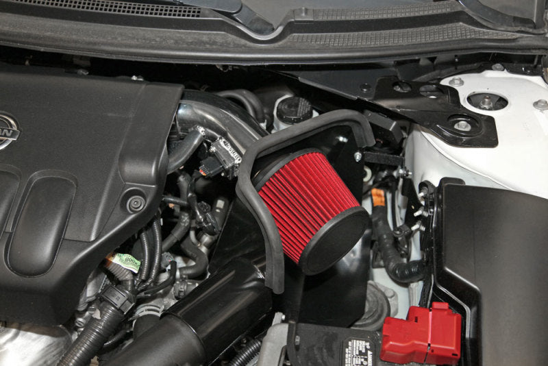 Spectre Air Intake Kit Nissan Altima L4-2.5L F/I 07-12