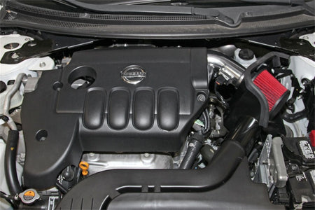 Spectre Air Intake Kit Nissan Altima L4-2.5L F/I 07-12