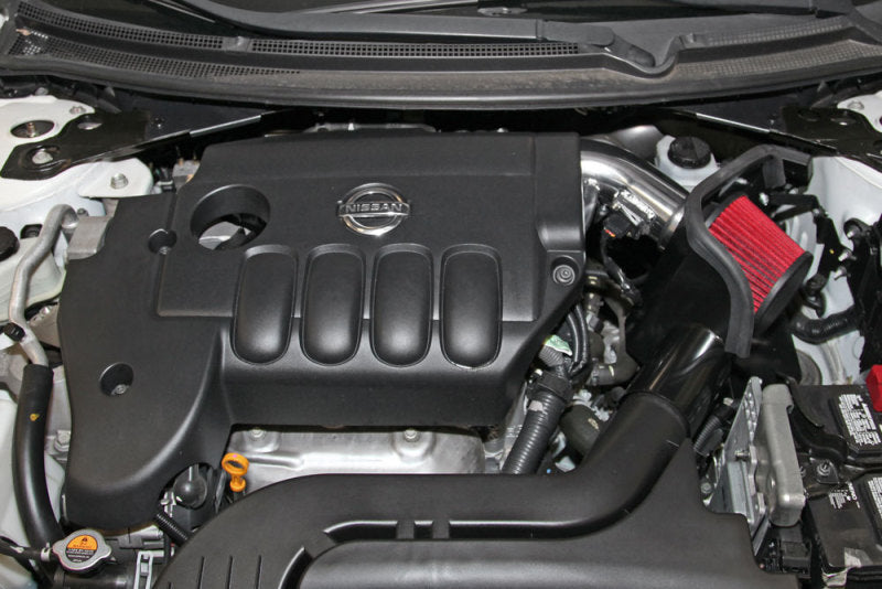 Spectre Air Intake Kit Nissan Altima L4-2.5L F/I 07-12