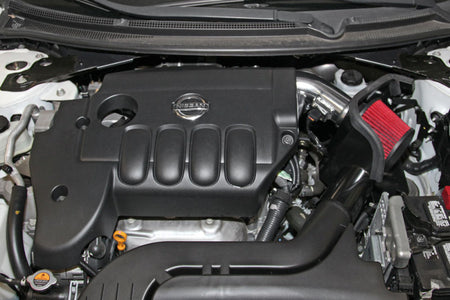Spectre Air Intake Kit Nissan Altima L4-2.5L F/I 07-12