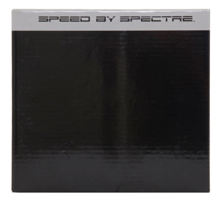 Spectre GM LT-1 Air Inlet 3-1/2in. OD / 90 Degree Bend - Polished