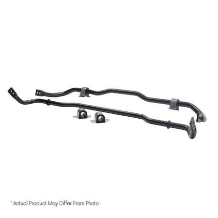 ST Anti-Swaybar Set Honda Civic Coupe Sedan Del Sol / Acura Integra except Type-R