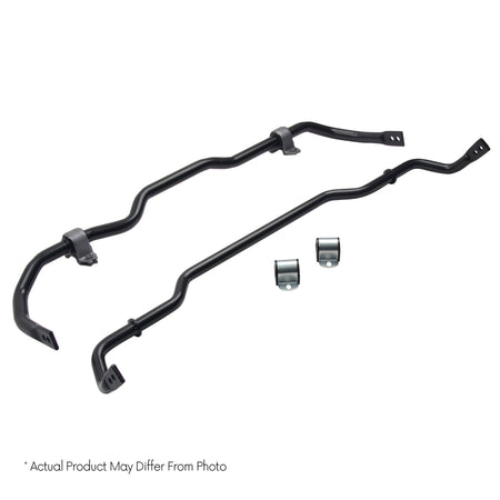 ST Anti-Swaybar Set Honda Civic Coupe Sedan Del Sol / Acura Integra except Type-R