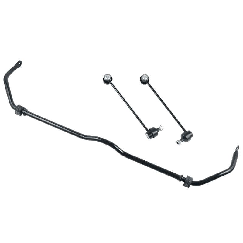 ST Anti-Swaybar Set Honda Prelude (exc. 4wheel steer)