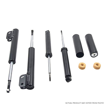 ST Shock Kit 15-16 VW Golf VII 50mm Torsion Beam