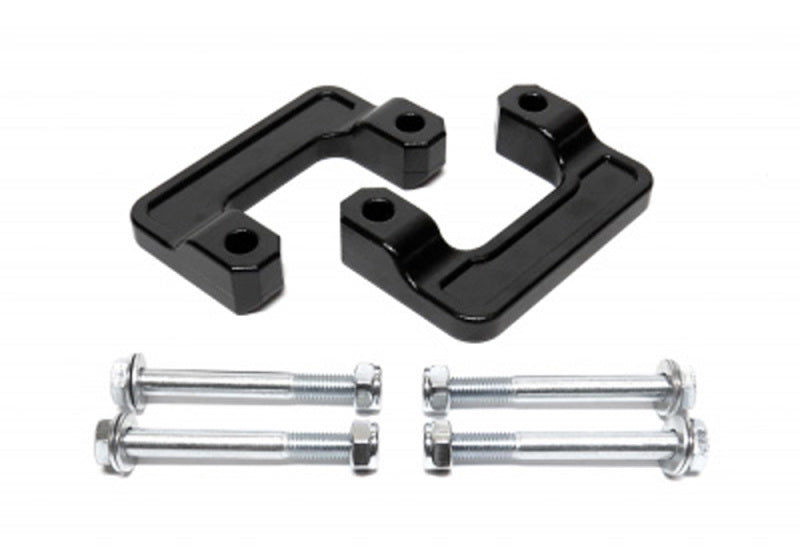 Superlift 07-18 Chevy Silv/GMC Sierra 1500 2/4WD 2in Leveling Kit