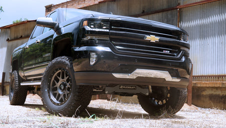 Superlift 15-20 Ford F-150 4WD 6in Lift Kit w/ King Front Coilovers / King Reservoir Rear Shocks