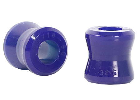 SuperPro 1960 Triumph Herald Base Rear Shock Absorber Bushing Kit