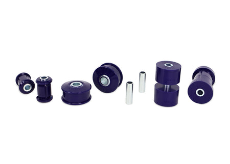 SuperPro 1985-1992 Volkswagen Jetta GL VW MKII Golf & Jetta Vehicle Bushing Kit