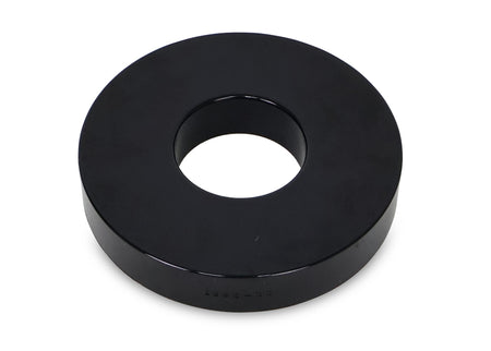 SuperPro 1997 Jeep Wrangler Sahara Rear Coil Spring Spacer - 30mm (Individual)