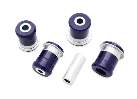 SuperPro 2001-2003 Mitsubishi Montero Limited Front Control Arm Bushing
