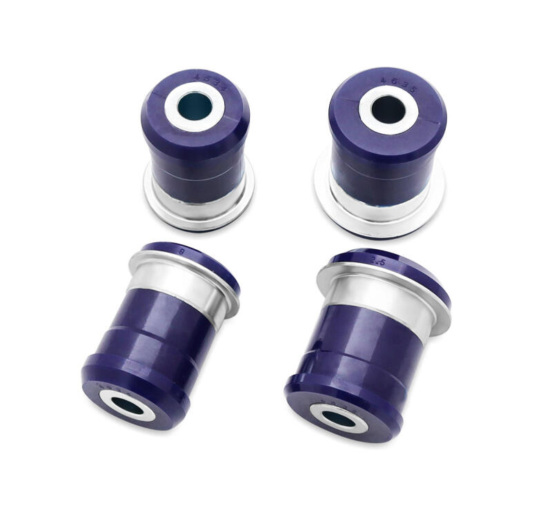 SuperPro 2001-2003 Mitsubishi Montero Limited Front Control Arm Bushing