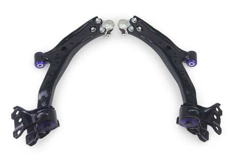 SuperPro 2007-2011 Honda CR-V EX Front Control Arm Lower Assembly Kit - Standard