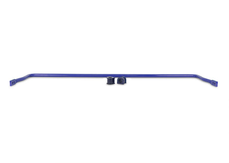 SuperPro 2007 Jeep Wrangler Rubicon Rear 24mm 2-Position Adjustable Sway Bar Kit