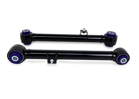 SuperPro 2011-2027 Ram 1500 Limited HD Fixed Rear Upper Trailing Arm Set