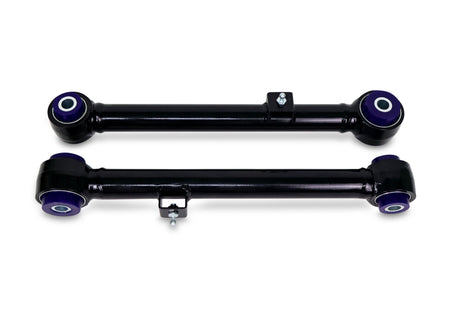 SuperPro 2011-2027 Ram 1500 Limited HD Fixed Rear Upper Trailing Arm Set