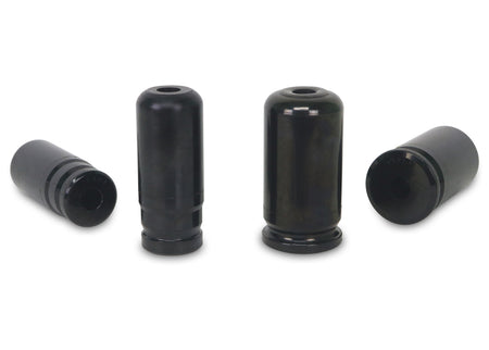 SuperPro 2018-2018 Jeep Wrangler JK Suspension Bump Stop
