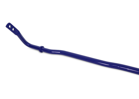 SuperPro 2018-2026 Subaru Crosstrek Subaru Crosstrek XV (GU) Rear Adj Sway Bar 20mm