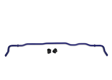 SuperPro 2018-2026 Subaru Crosstrek Subaru Crosstrek XV (GU) Rear Adj Sway Bar 20mm