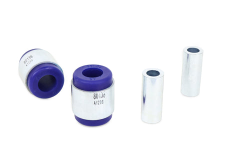 SuperPro 2022-2026 Lexus NX350 Rear Upper Control Arm Inner Position Bushing Kit