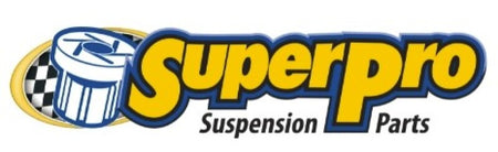 SuperPro Chev Corvette 88-90 Rear F U/Inne