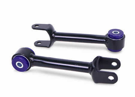 SuperPro Rear Lower Front Control Arm Kit to suit Tesla Model 3 and Model Y