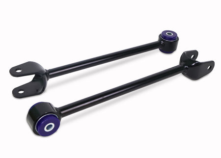 SuperPro Rear Lower Rear Control Arm Kit to suit Tesla Model 3 and Model Y