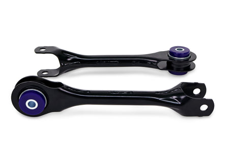 SuperPro Rear Upper Front Control Arm Kit to suit Tesla Model 3 and Model Y